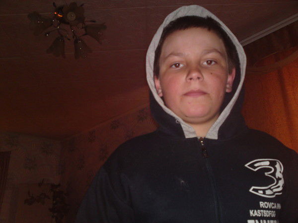 Алексей Вышарь