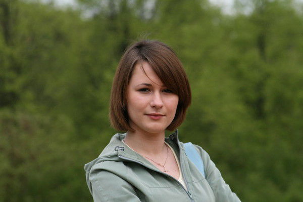 Анна Балицкая