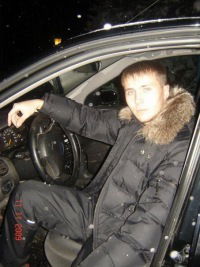 Денис Pirozhkoff