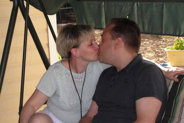 Лена Баранчук