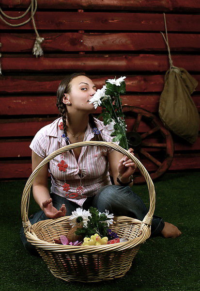 Наташа Петрова