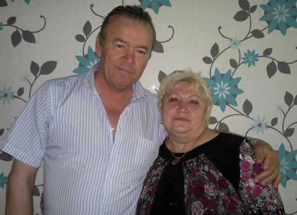 Любовь Рукан