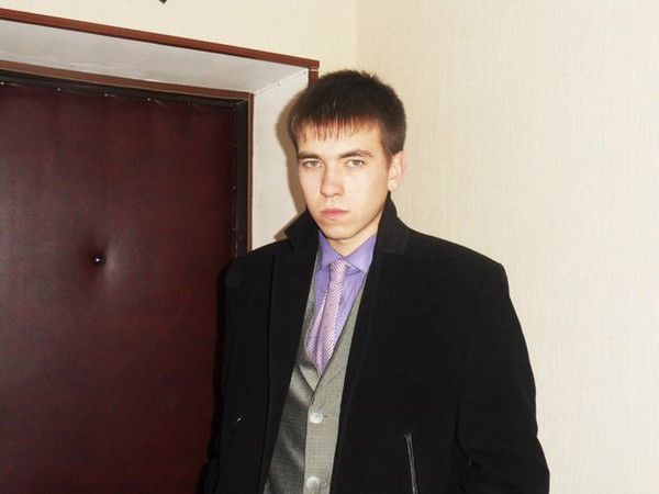 Руслан *********