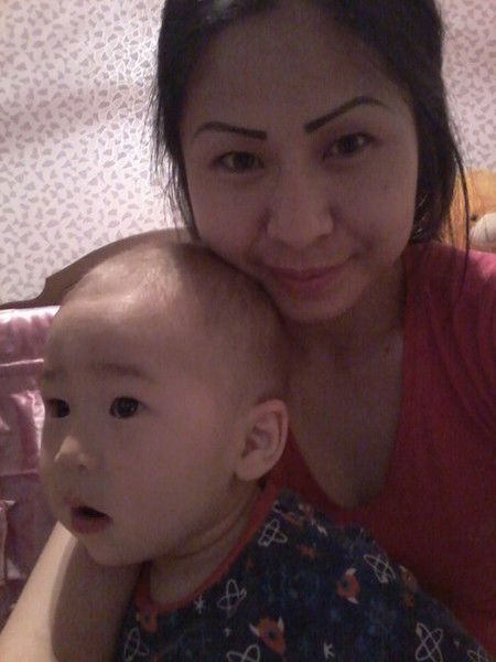 Жан Муратова