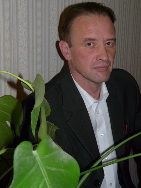 Олег Девяткин