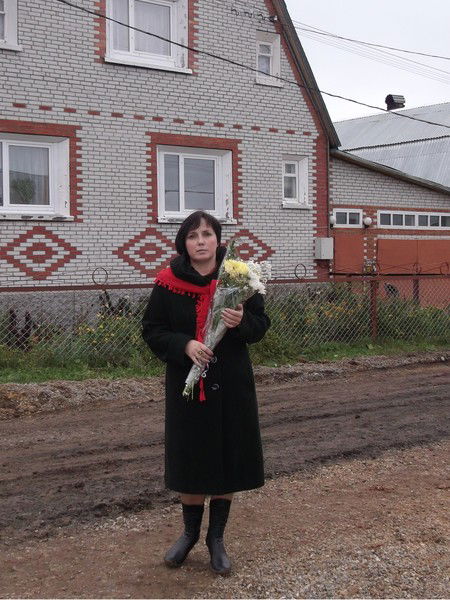 Наталья Демина