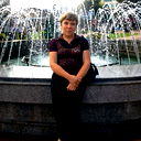 Татьяна Агафонова