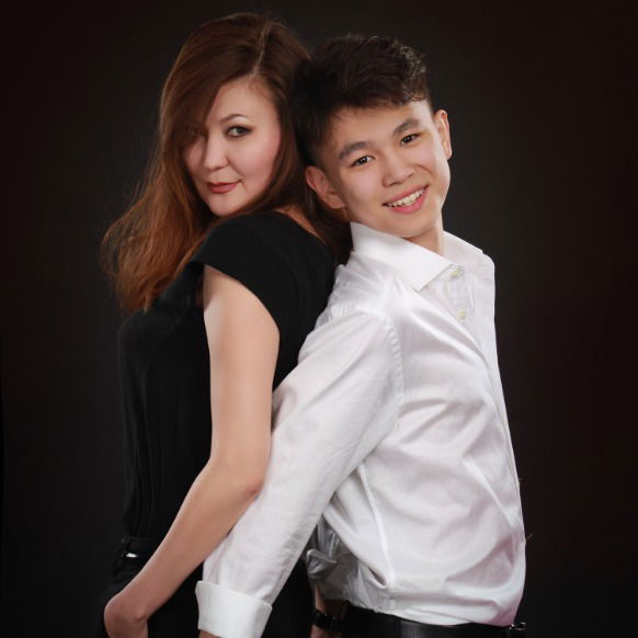 Аида Гаряева