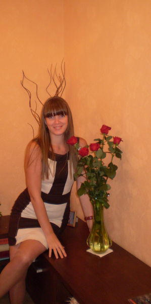 Анастасия Волошина