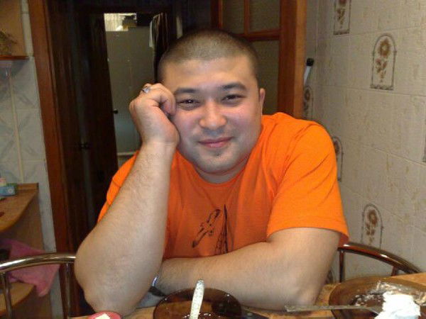 Александер Алексеев