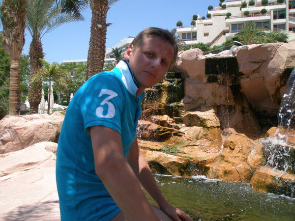 Менахем Перетягин