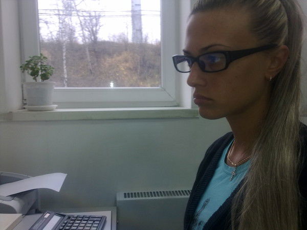 Екатерина Минутина