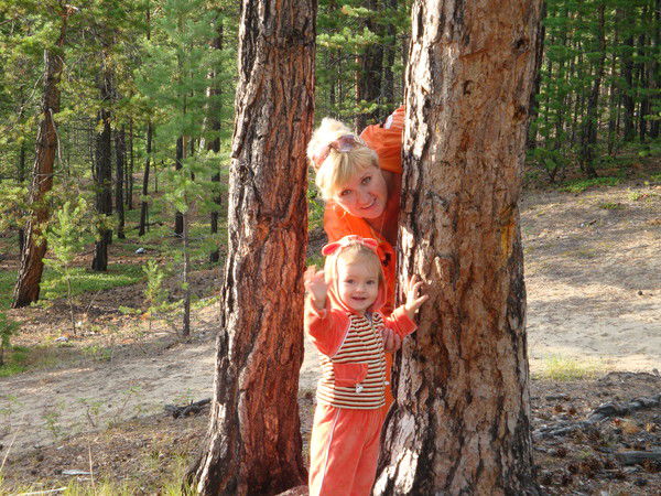 Алена Балута