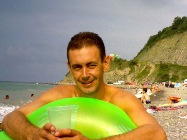 Андрей Агеев