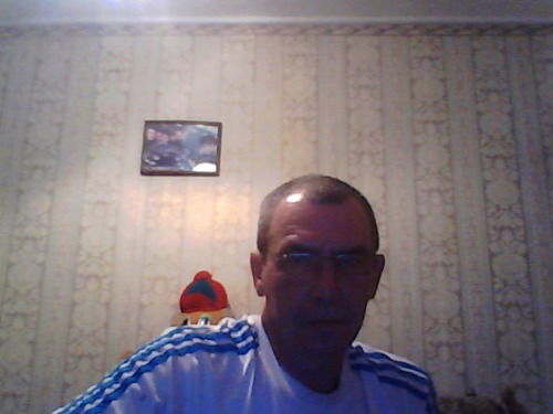 Василий Олейник