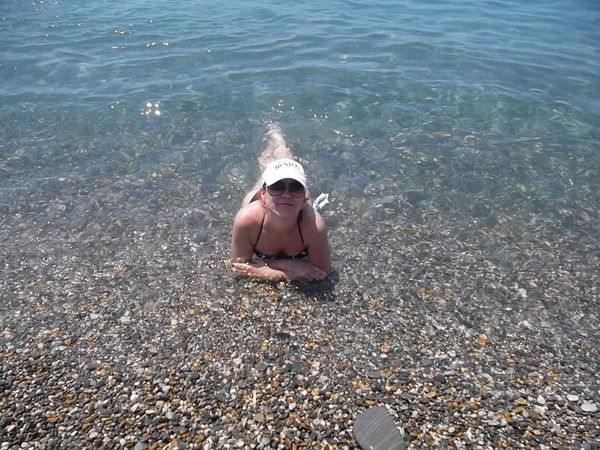 Ольга Голубева