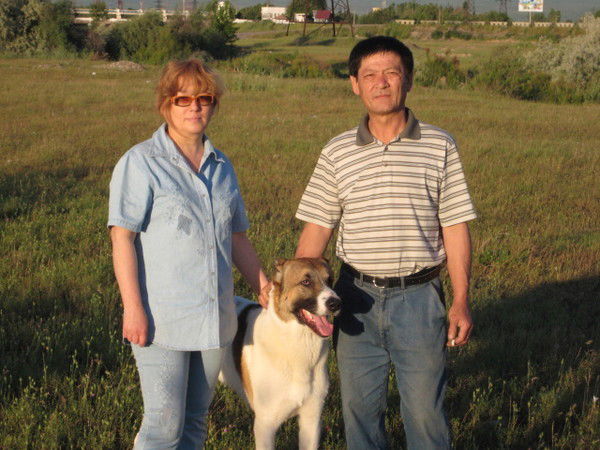 Ольга Худякова