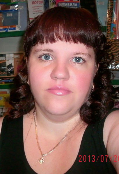 Елена Дядикова