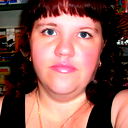 Елена Дядикова