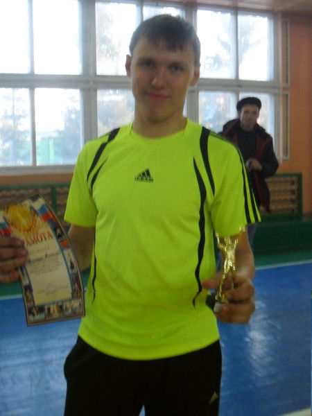 Николай Кислицын