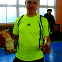 Николай Кислицын