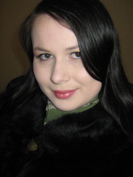 Айгуль Нигматуллина