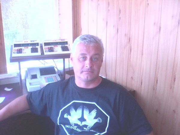 Игорь Анзин