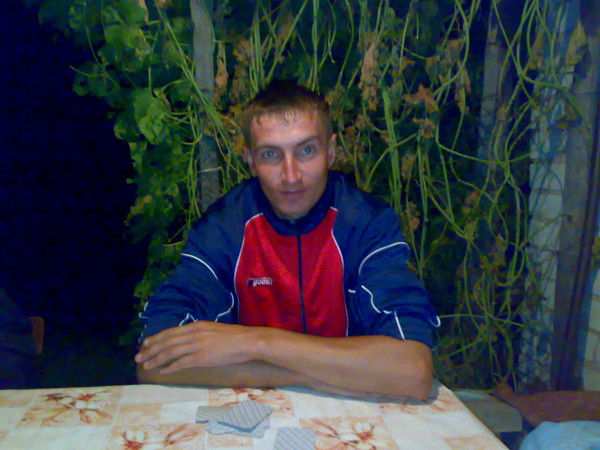 Дмитрий Ряпалов