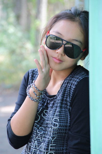 Касиет Касымбекова