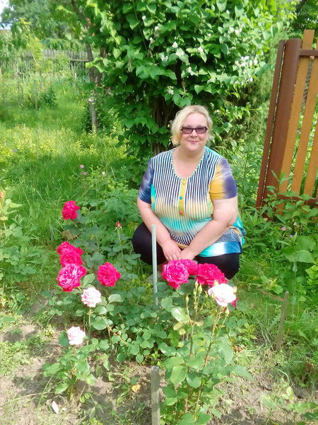 Ольга Герасимова