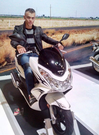 Александр Чендаров