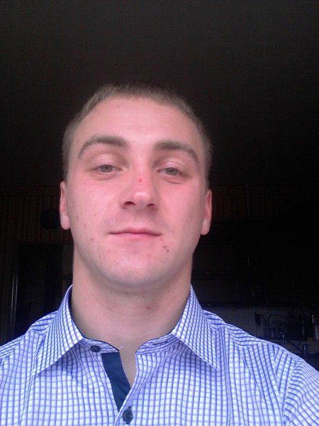 Иван Заворин