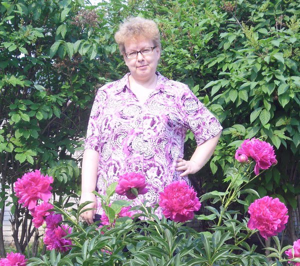 Светлана Крымская