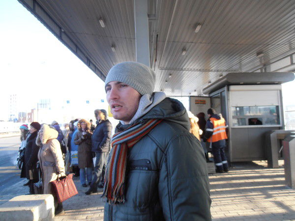 Игорь Пивнев