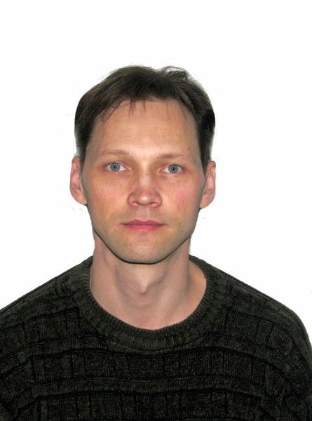 Евгений Преображенский