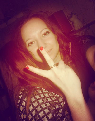 Танюша Фёдорова