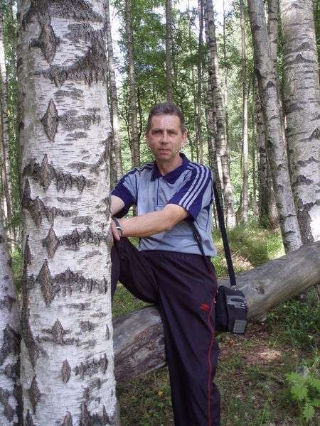 Николай Урядников