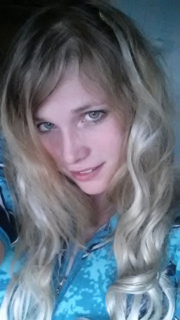 Галинка Лиса