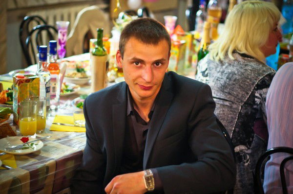 Вадим Джерихов