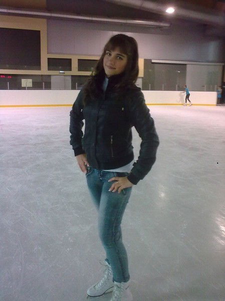 Лиза Пигарева