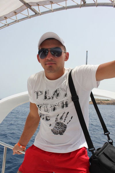 Игорь Бенько