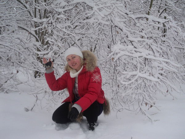 Наташа Зайцева