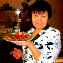 Альфия Белоконь