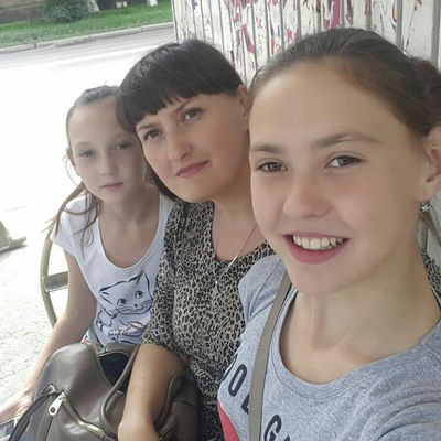 Аня Зиновьева