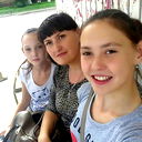Аня Зиновьева