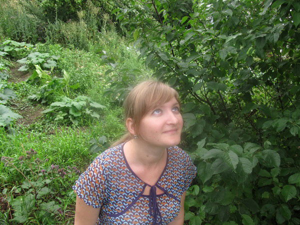 Наталья Данилова