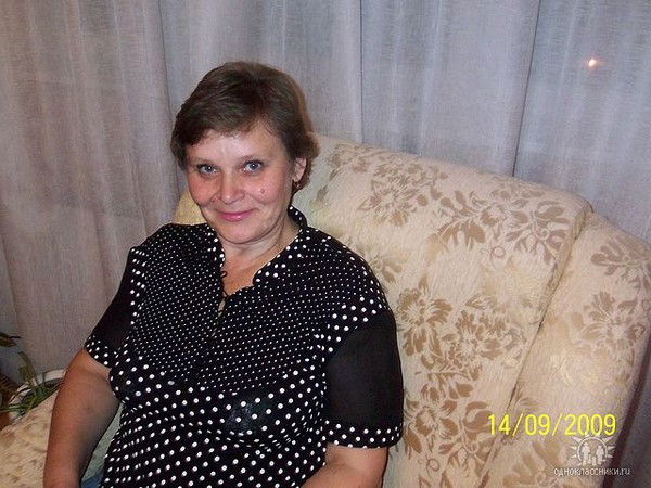 Надежда Кимеева