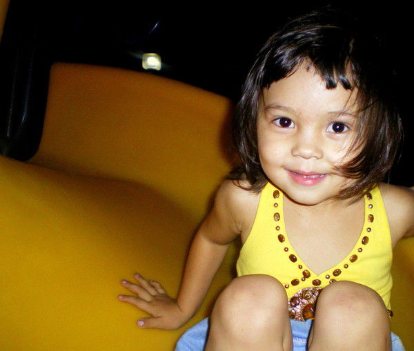 Асель Жанабай