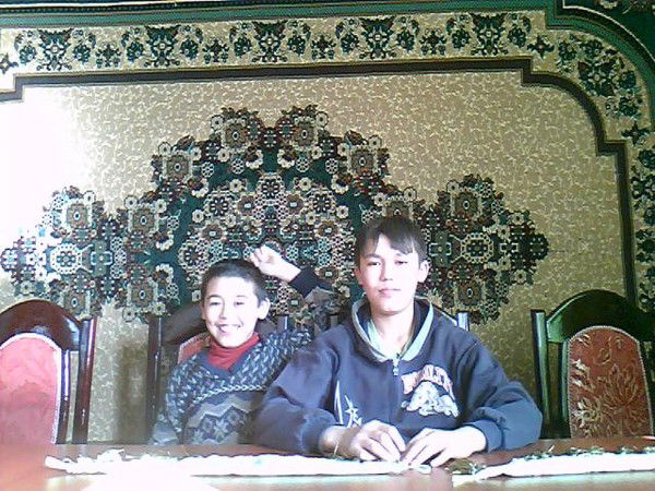 Дауиржан Жубанияз