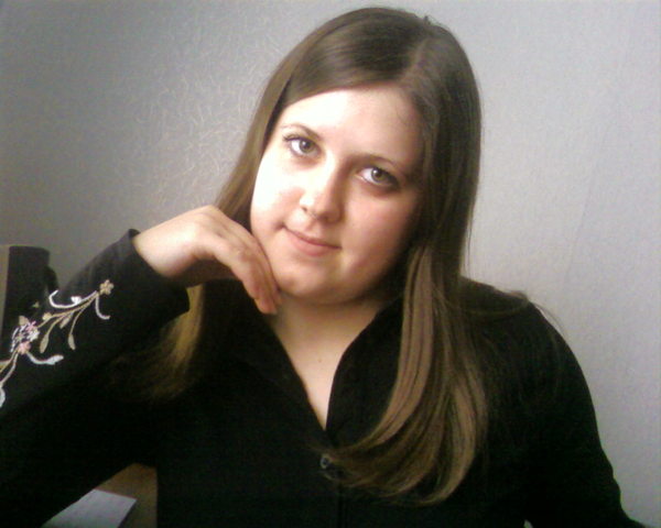 Юлия Зимановская